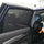 JEEP Cherokee Magnetic Sun Shade 5th Gen KL 2014-now [Rear Door] - RVSUNSHADES