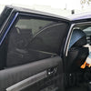 RENAULT Koleos Magnetic Window Sun Shade HC 2016-now [Quarter Window] - RVSUNSHADES
