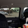 JEEP Cherokee Magnetic Sun Shade 5th Gen KL 2014-now [set of 4] - RVSUNSHADES