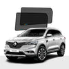 RENAULT Koleos Magnetic Window Sun Shade HC 2016-now [Rear Door] - RVSUNSHADES