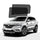 RENAULT Koleos Magnetic Window Sun Shade HC 2016-now [Rear Door] - RVSUNSHADES