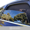 Mazda 3 Window Sun Shade 3rd Gen BM/BN 2013-2018 [Rear Door] - RVSUNSHADES