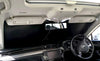 BMW 5 Series Windshield Sun Shade F10/G30 Solar Screens BLOCK OUT (RV27) Premium V2 - RVSUNSHADES