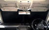 Range Rover Velar Windshield Sun Shade L560 2017-Now Solar Screen BLOCK OUT (RV18) Premium V2 - RVSUNSHADES