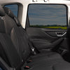 LAND ROVER Discovery L462 Car Sun Shade 2017-Now [Rear Door] - RVSUNSHADES
