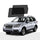 Subaru Forester Window Shades | Forester Sunshades