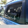 HOLDEN Colorado Window Sun Shade Dual Cab 2012-2020 [Rear Door] - RVSUNSHADES