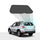 Subaru Forester Window Shades | Forester Sunshade