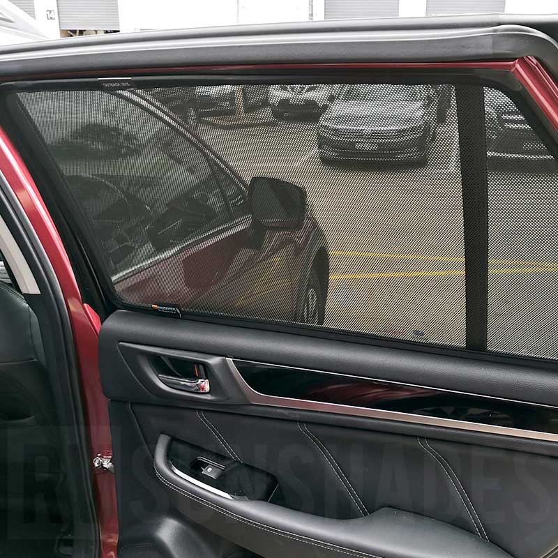 SUBARU Outback Window Sun Shades