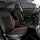 SUBARU XV Crosstrek window shade