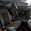 SUBARU XV Crosstrek window shade