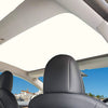 Model 3 Roof Shade