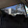 TOYOTA Camry XV50 Rear Window Shade