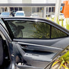 TOYOTA Corolla Sun Shade