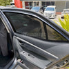 TOYOTA Corolla Sun Shade