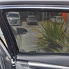 TOYOTA Corolla Sun Shade