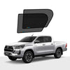 Toyota Hilux Sun Shade | Toyota Sun Shades