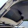 Toyota Kluger Sun Shades