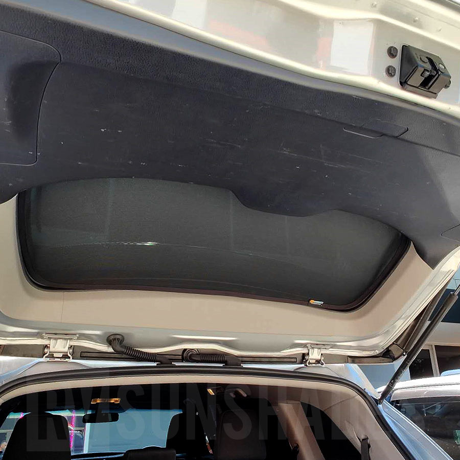 Kluger Sun Shades