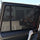 TOYOTA Prado Magnetic Window Sun Shade