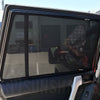 LEXUS GX Magnetic Window Sun Shade J150 2009-2022 [Rear Door] Pair - RVSUNSHADES