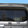 LEXUS GX Magnetic Window Sun Shade J150 2009-2022 [Tailgate Window] No Spare Wheel - RVSUNSHADES