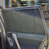 TOYOTA Prado Sun Shade J150 2009-Now [set of 4]