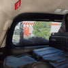 TOYOTA Prado Sun Shade J150 2009-Now [Tailgate Window - No Spare Wheel]