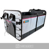 Multi-Purpose Car Trunk Organizer - Versatile Tool Bag Organizer for All Your Needs - RVSUNSHADES