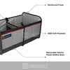 Multi-Purpose Car Trunk Organizer - Versatile Tool Bag Organizer for All Your Needs - RVSUNSHADES