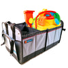Multi-Purpose Car Trunk Organizer - Versatile Tool Bag Organizer for All Your Needs - RVSUNSHADES