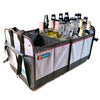 Multi-Purpose Car Trunk Organizer - Versatile Tool Bag Organizer for All Your Needs - RVSUNSHADES