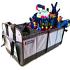 Multi-Purpose Car Trunk Organizer - Versatile Tool Bag Organizer for All Your Needs - RVSUNSHADES
