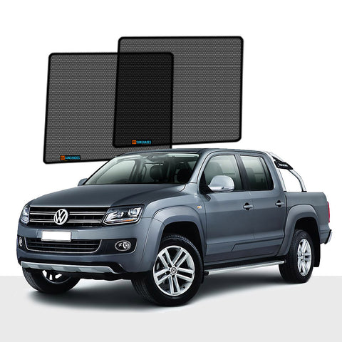 VOLKSWAGEN Amarok Window Shade | Amarok Sun Shade
