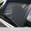 Honda CR-V Sun Shade 5th Gen 2017-2021 [Set of 4] - RVSUNSHADES
