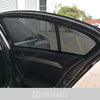 BMW 3 Series Window Sun Shade Sedan F30 2011-2018 - RVSUNSHADES