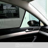 LEXUS NX AZ10 Sun Shade 2014-2021 [Front Door] Pair - RVSUNSHADES