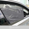 LEXUS NX AZ10 Sun Shade 2014-2021 [Front Door] Pair - RVSUNSHADES