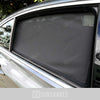Hyundai Santa Fe Sun Shade ix45 NC (LWB) 2013-2021 [set of 4] - RVSUNSHADES