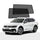 VOLKSWAGEN TIGUAN ALLSPACE SUNSHADES | WINDOW SHADES | SUN SHADE