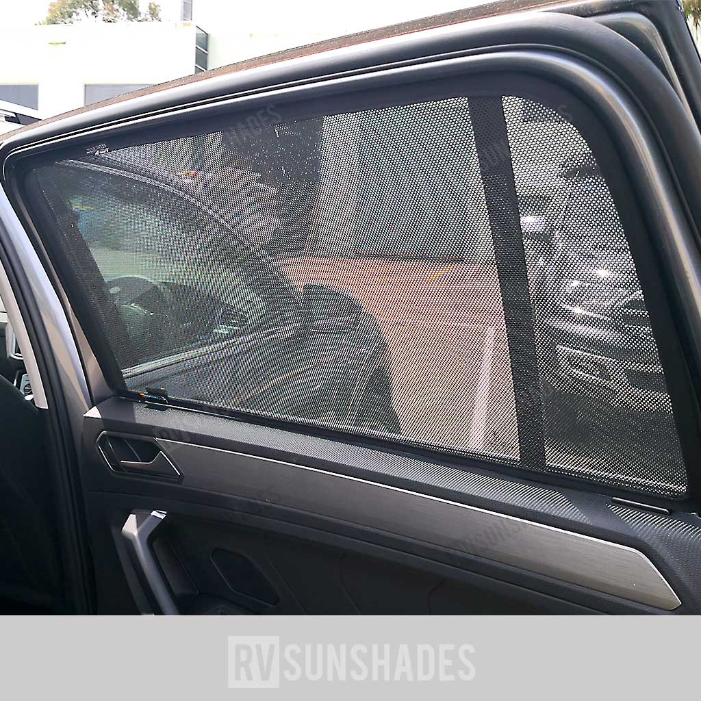 BMW 3 Series Window Sun Shade Sedan F30 2011-2018 - RVSUNSHADES