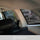 BYD Atto 3 Sun Shade 2021-Now [Rear Door] - RVSUNSHADES
