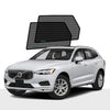 VOLVO XC60 sunshade | Volvo sunshade