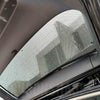 GOLF MK7 TAILGATE SUN SHADE