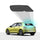 RVSUNSHADES-VW-GOLF-MK8-2019-2021-TAILGATE-WINDOW-SHADES