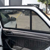 LEXUS UX ZA10 Magnetic Window Sun Shade 2019-2022 [Rear Door] - RVSUNSHADES