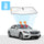Mercedes-Benz S-Class Windscreen Sun Shade W222 W223 Solar Screens BLOCK OUT (RV36) Premium V2 - RVSUNSHADES
