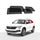 SKODA Kodiaq Sun Shade