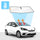 Honda Jazz Windscreen Sun Shade 2021-Now Solar Screens BLOCK OUT (RV22) Premium V2 - RVSUNSHADES