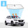 MG HS Windscreen Sun Shade 2020-now Solar Screen BLOCK OUT (RV-08) Premium V2 - RVSUNSHADES